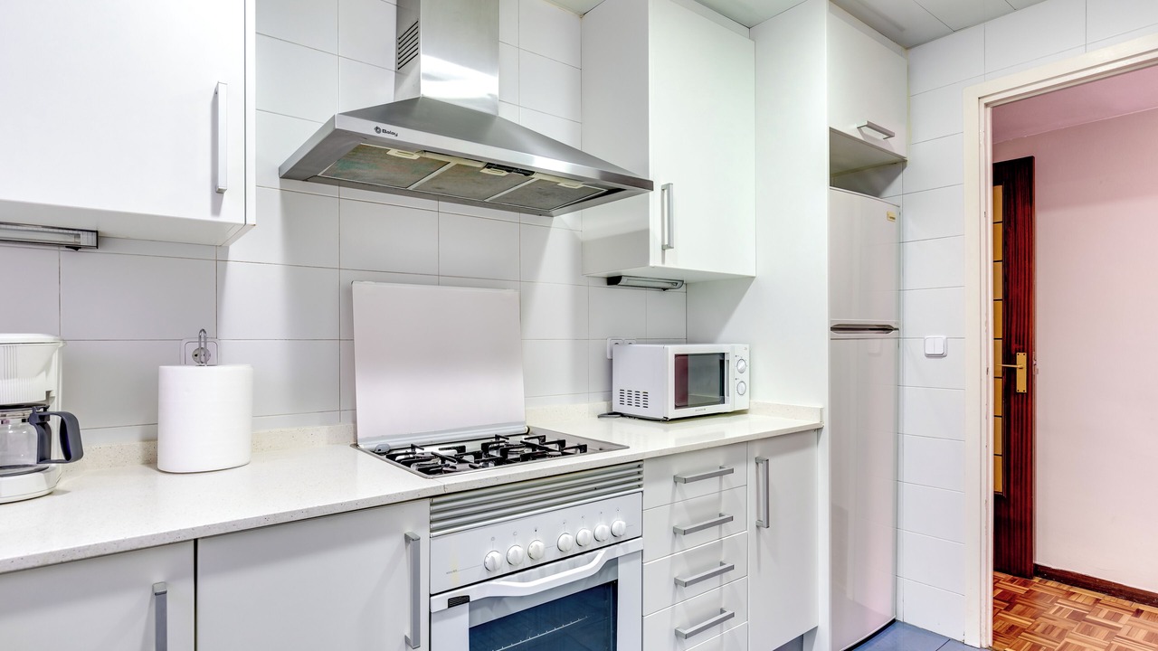 Photo of Kitchen in Sants-Badal