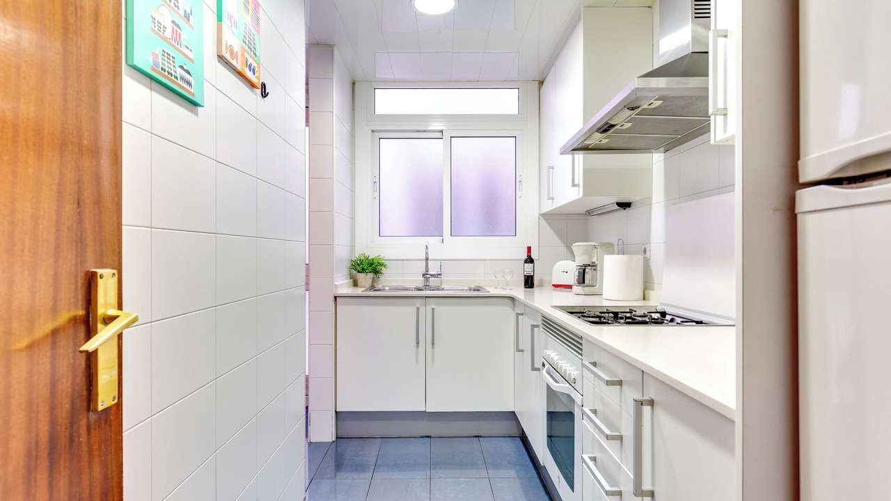 Photo of Kitchen in Sants-Badal