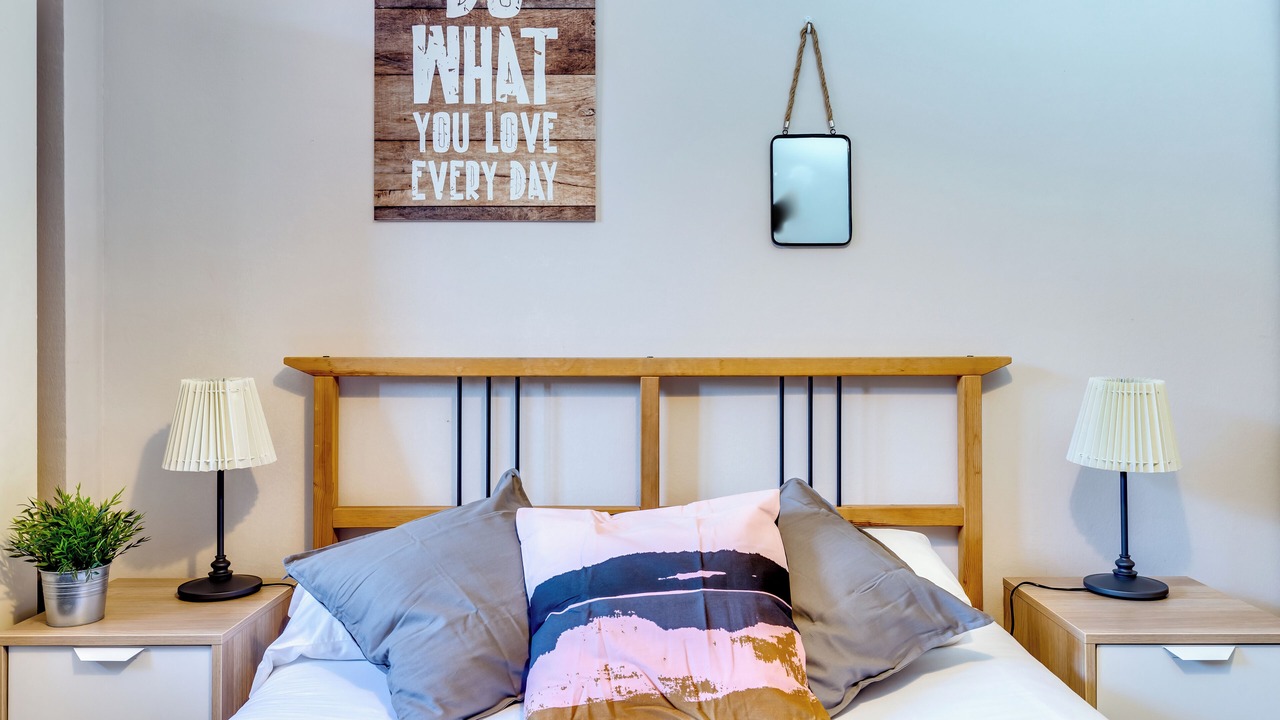 Photo of Bedroom in Sants-Badal