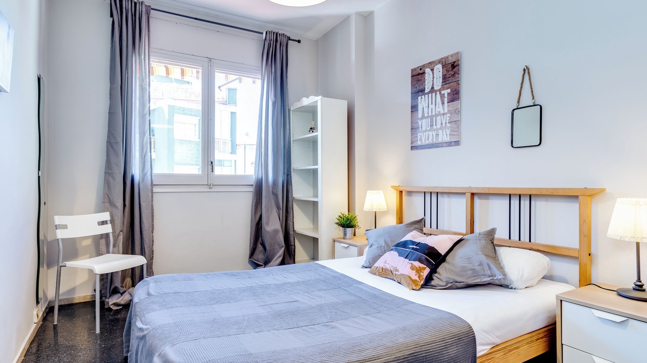 Photo of Bedroom in Sants-Badal