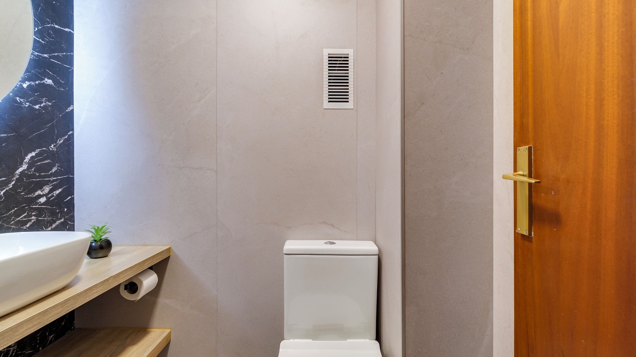 Photo of Bathroom in Sants-Badal