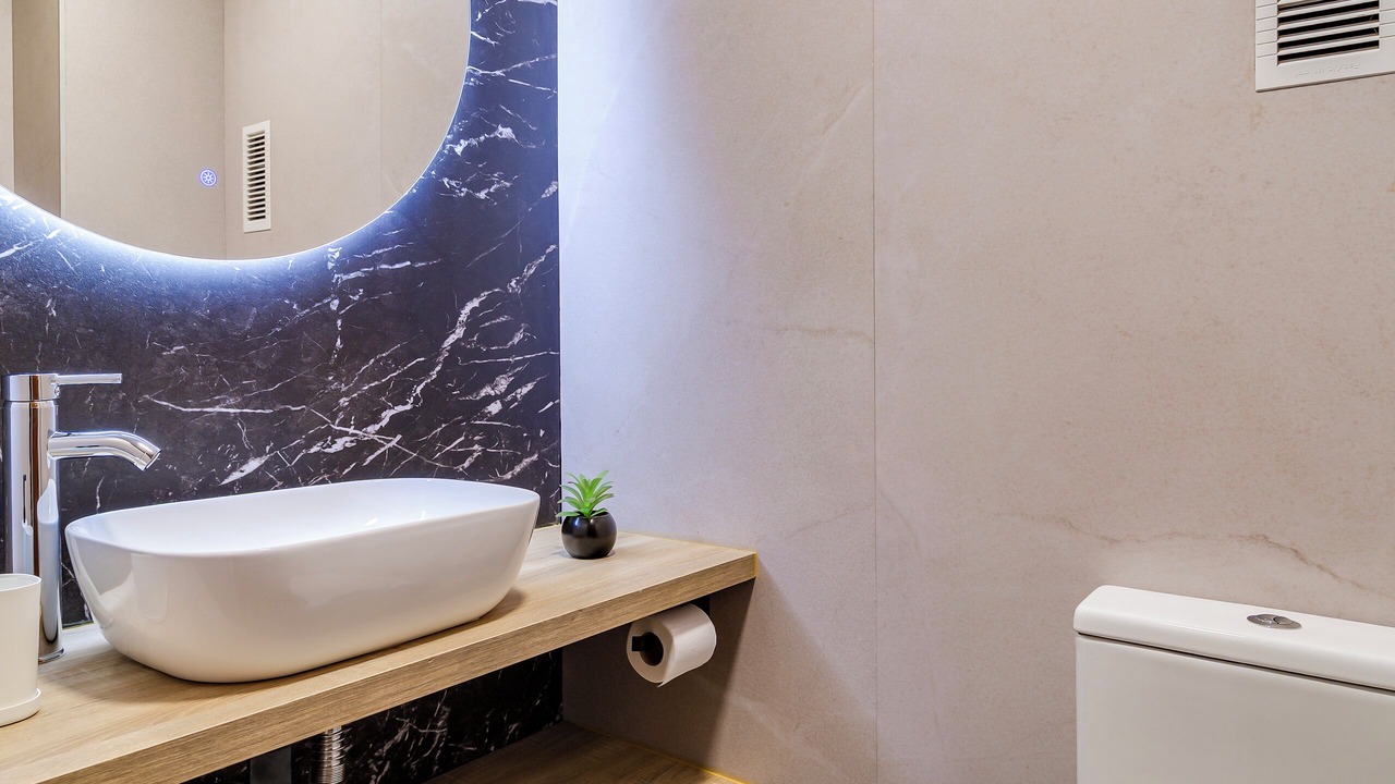 Photo of Bathroom in Sants-Badal