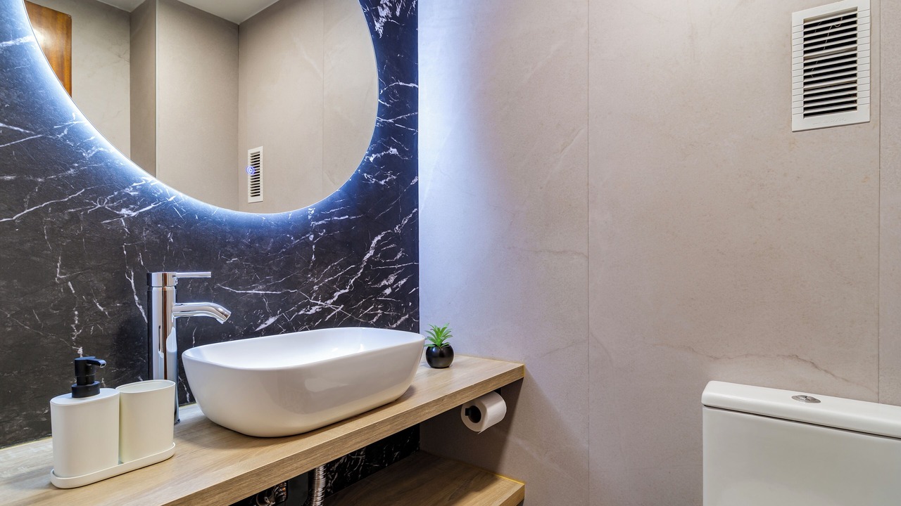 Photo of Bathroom in Sants-Badal