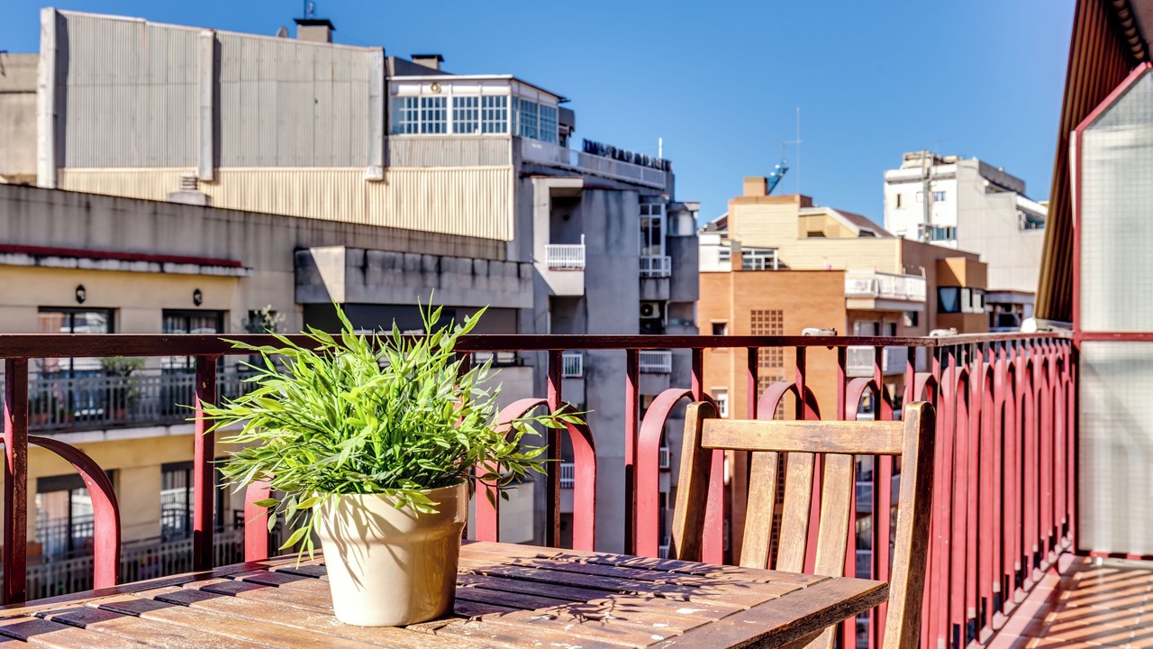 Photo of Outdoor in Sants-Badal