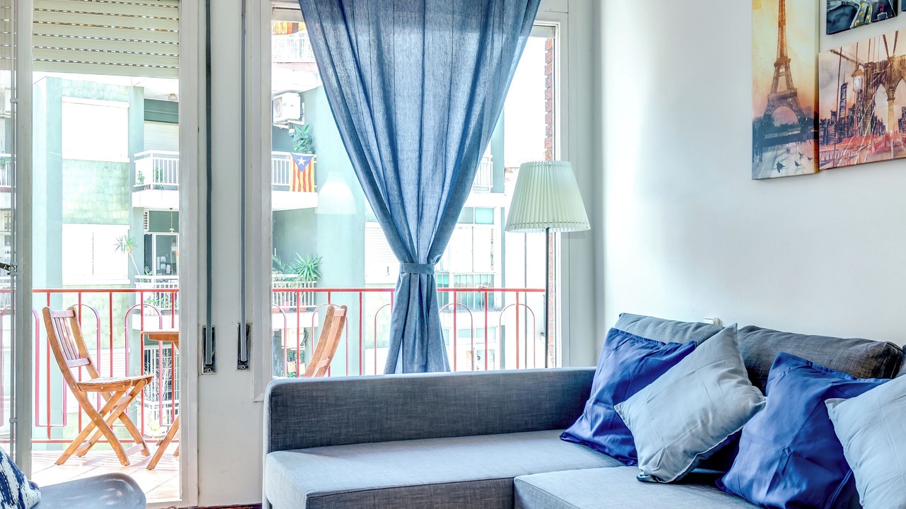 Photo of Livingroom in Sants-Badal