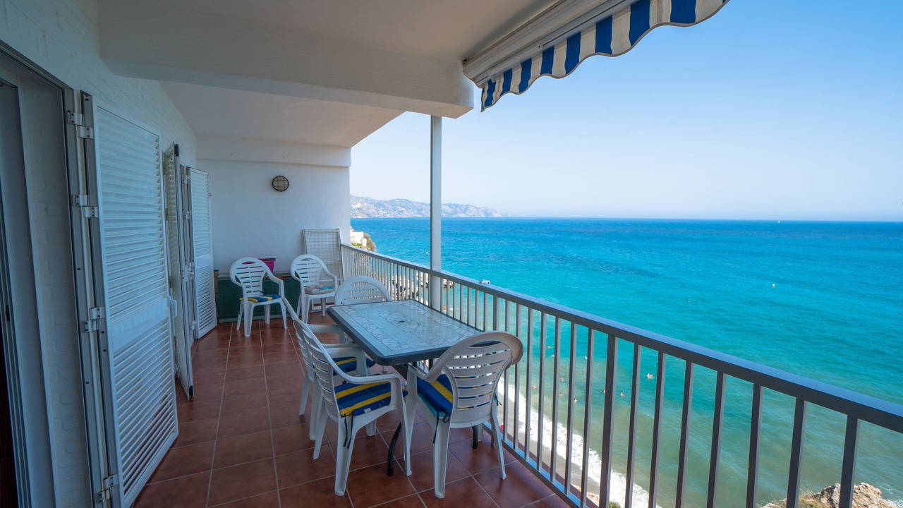 Photo of Outdoor in Nerja City Centre
