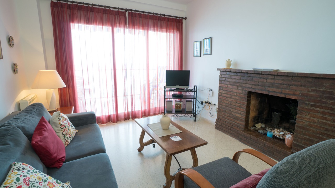 Photo of Livingroom in Nerja City Centre