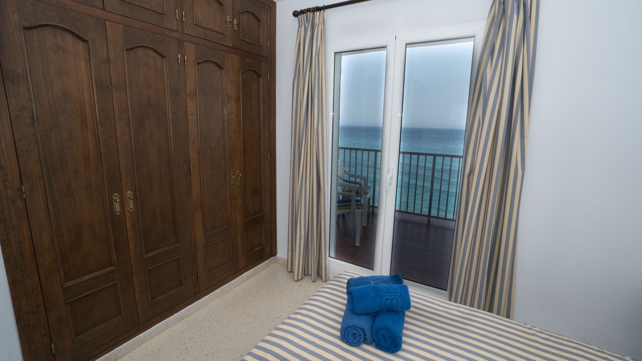 Photo of Bedroom in Nerja City Centre