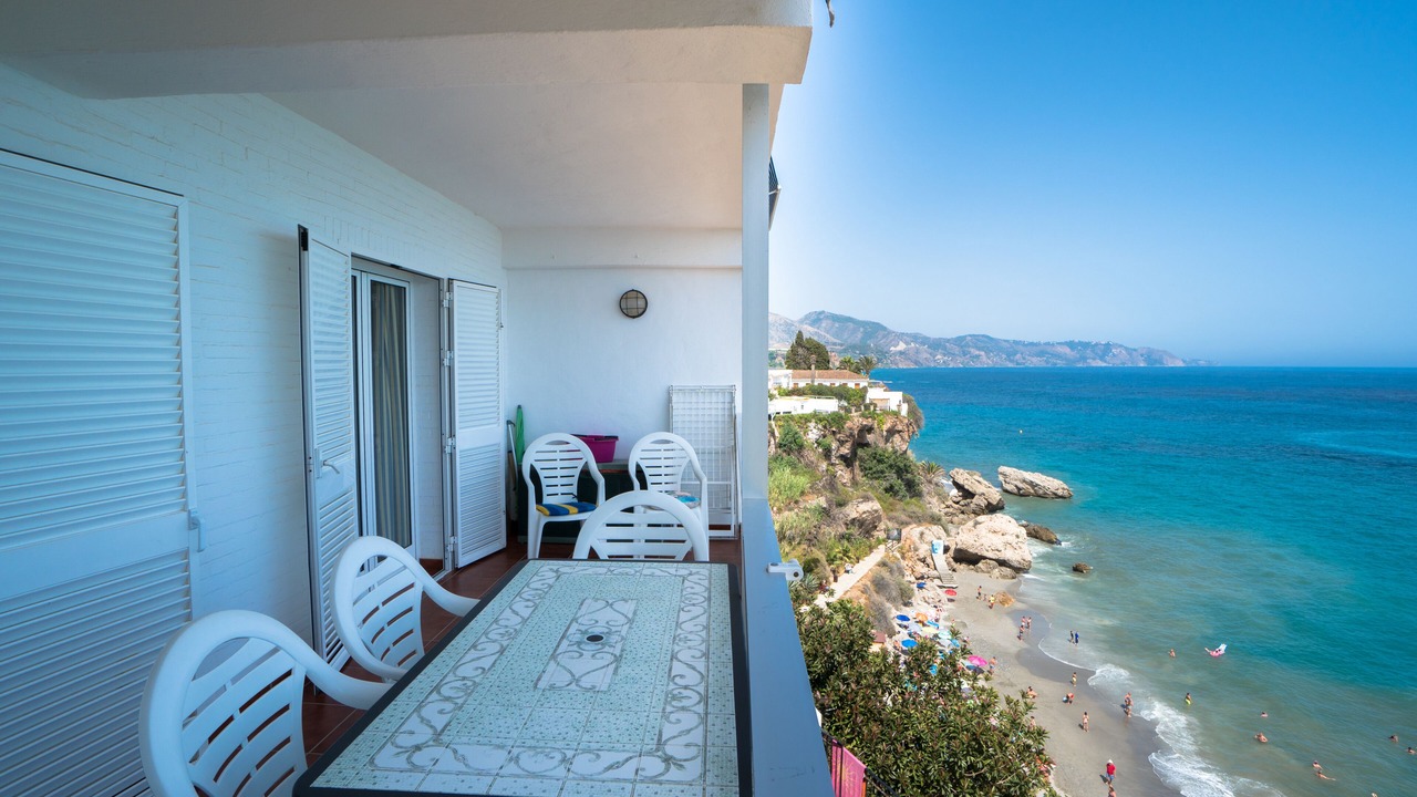 Photo of Outdoor in Nerja City Centre