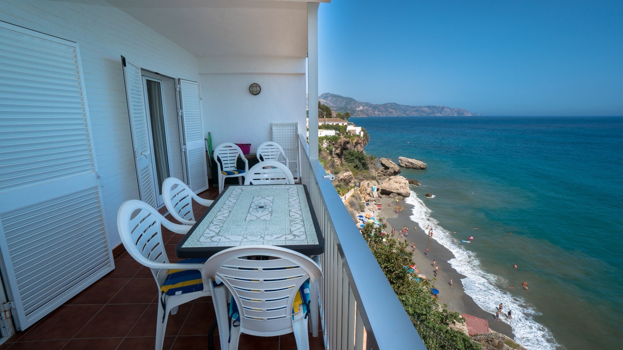 Photo of Outdoor in Nerja City Centre