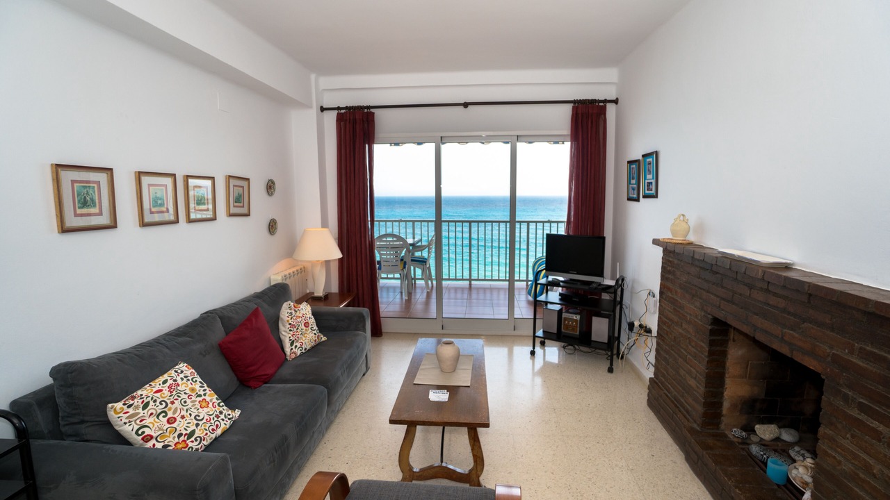 Photo of Livingroom in Nerja City Centre