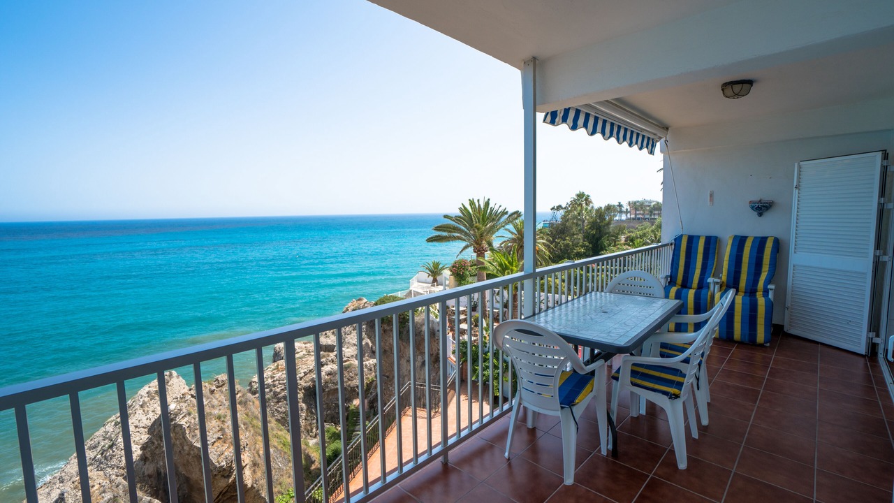 Photo of Outdoor in Nerja City Centre