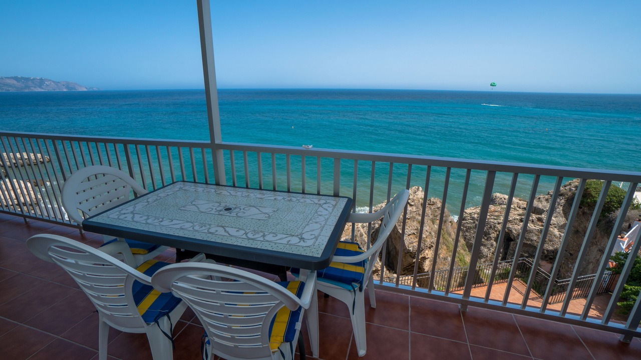 Photo of Outdoor in Nerja City Centre