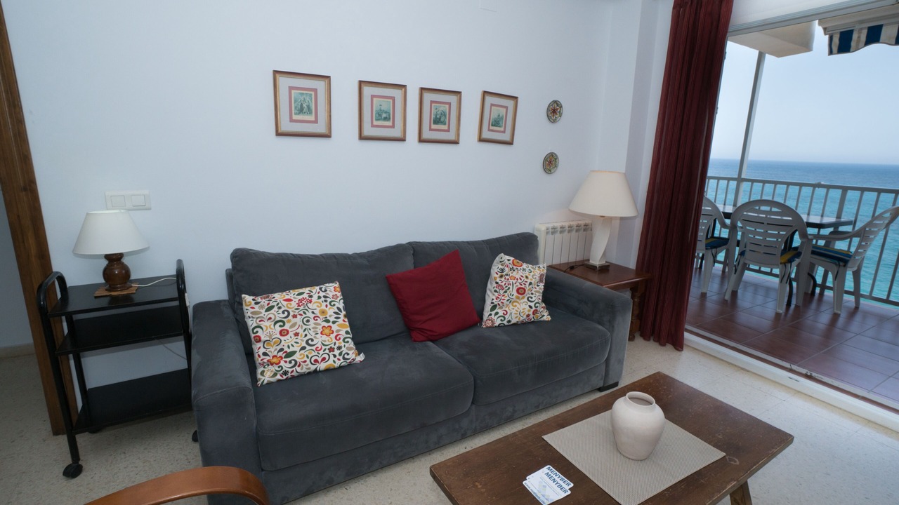 Photo of Livingroom in Nerja City Centre