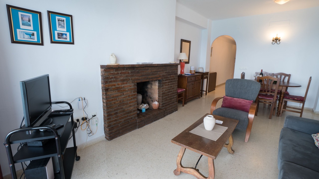 Photo of Livingroom in Nerja City Centre
