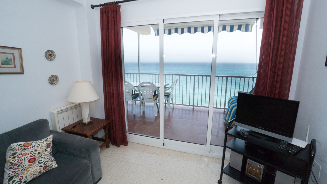 Photo of Livingroom in Nerja City Centre