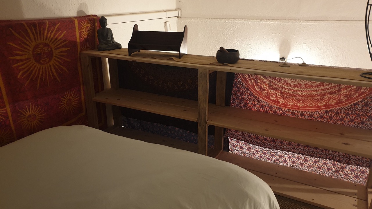 Photo of Bedroom in Lambesc