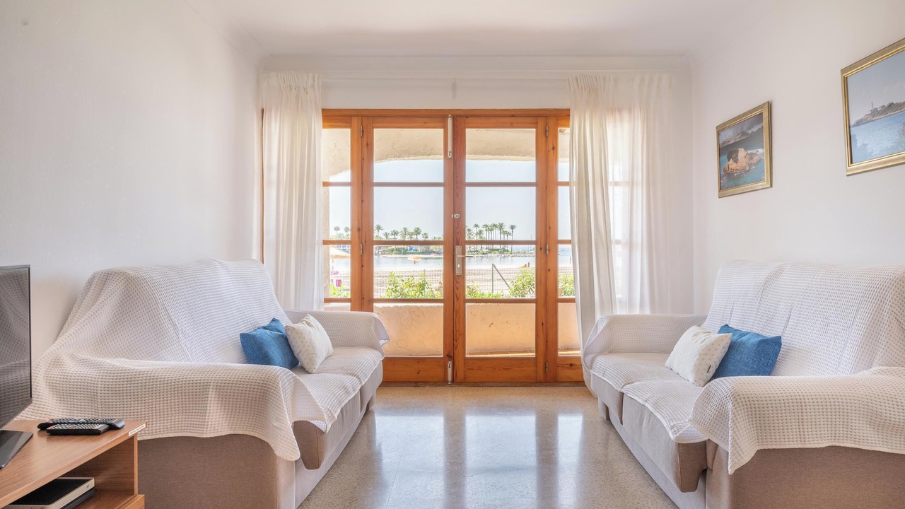 Photo of Livingroom in Alcudia