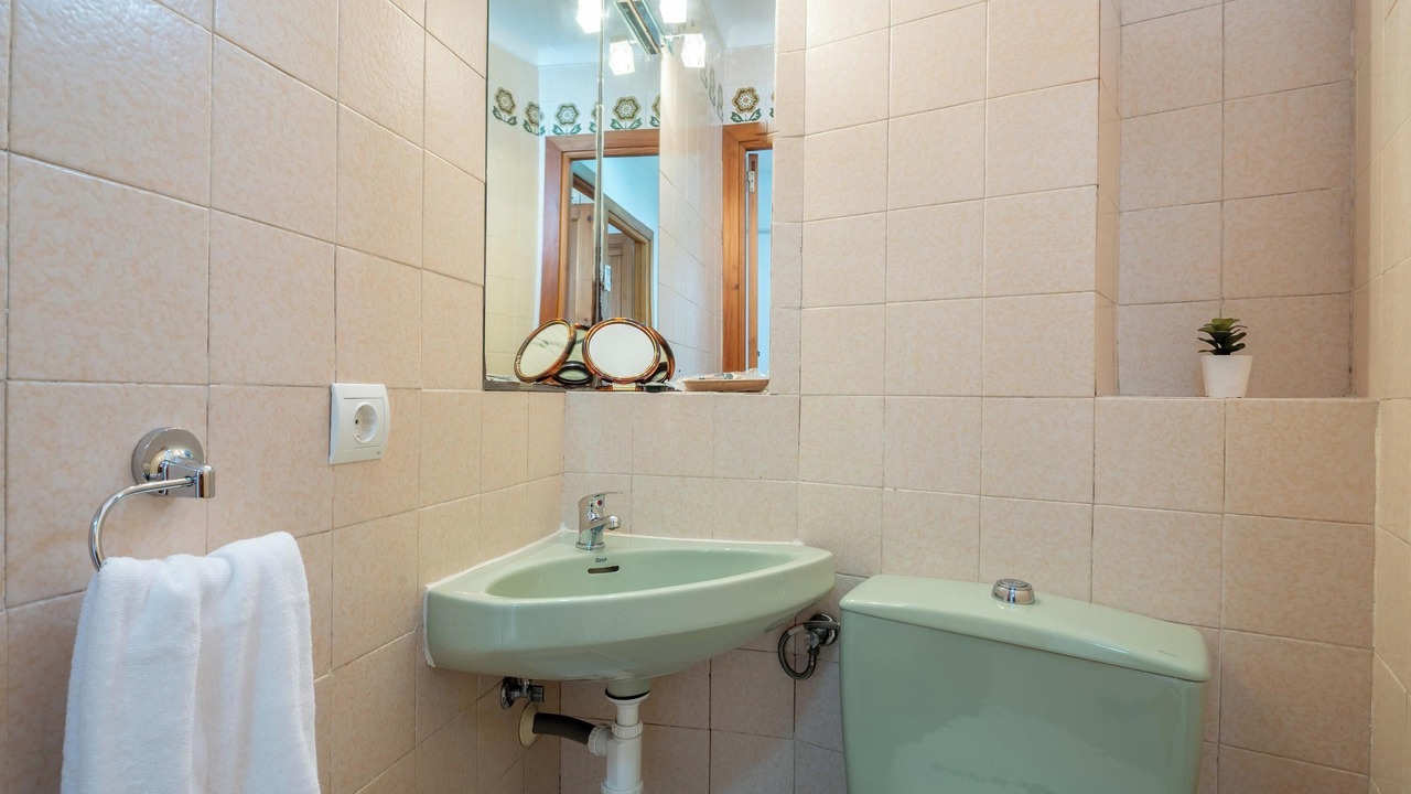 Photo of Bathroom in Alcudia