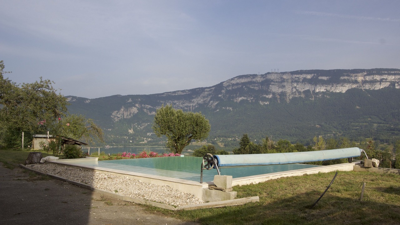 Photo of Outdoor in Saint-Alban-de-Montbel