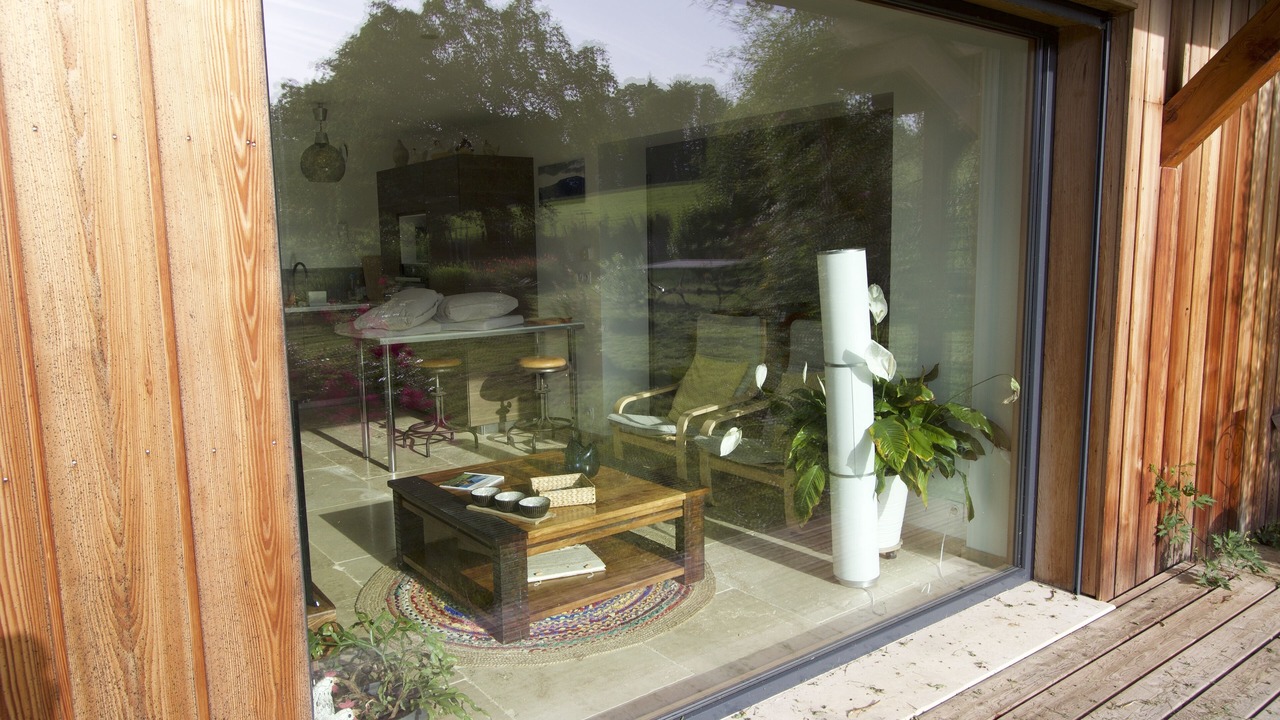 Photo of Outdoor in Saint-Alban-de-Montbel