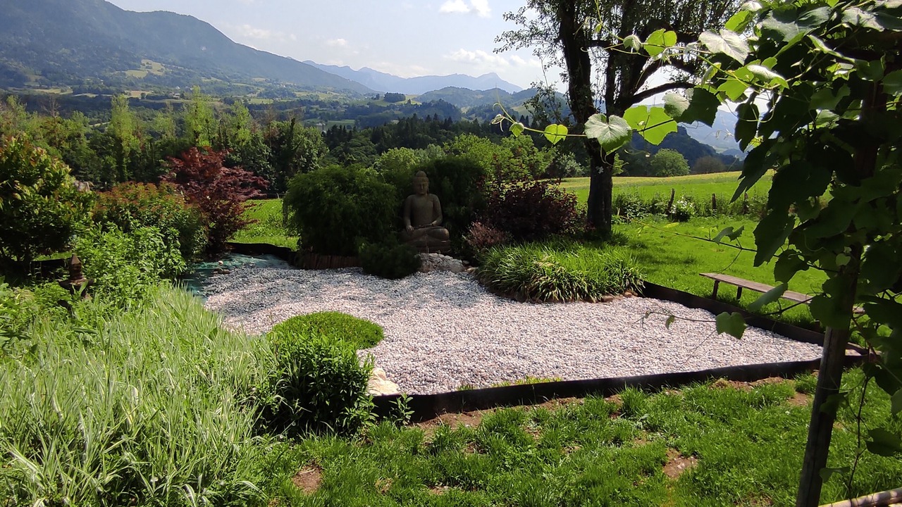 Photo of Outdoor in Saint-Alban-de-Montbel