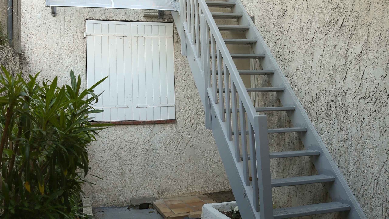 Photo of Outdoor in Mazargues