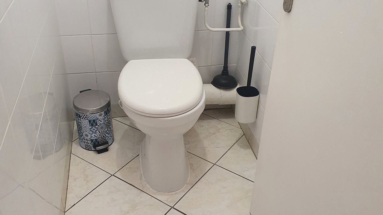Photo of Bathroom in Annemasse