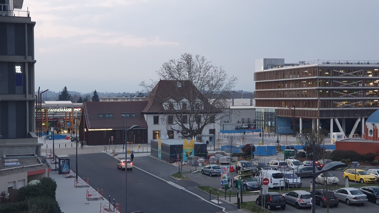 Photo of Others in Annemasse