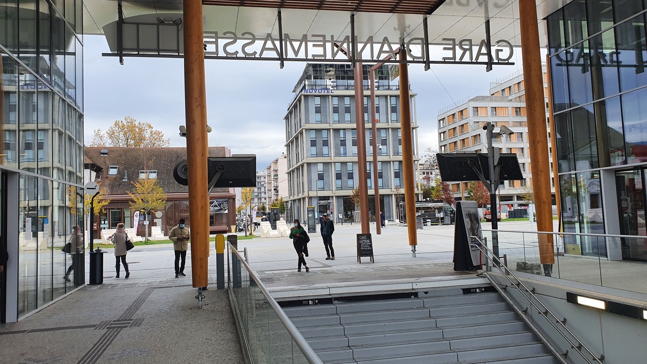 Photo of Outdoor in Annemasse