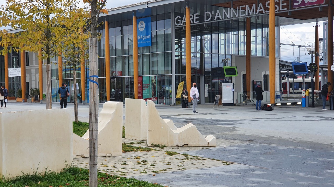 Photo of Others in Annemasse