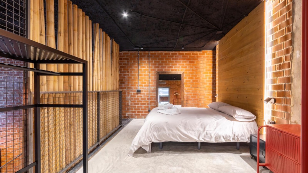 Photo of Bedroom in Pobles de l'Oest