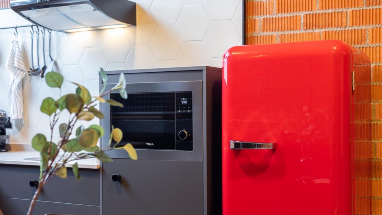 Photo of Kitchen in Pobles de l'Oest