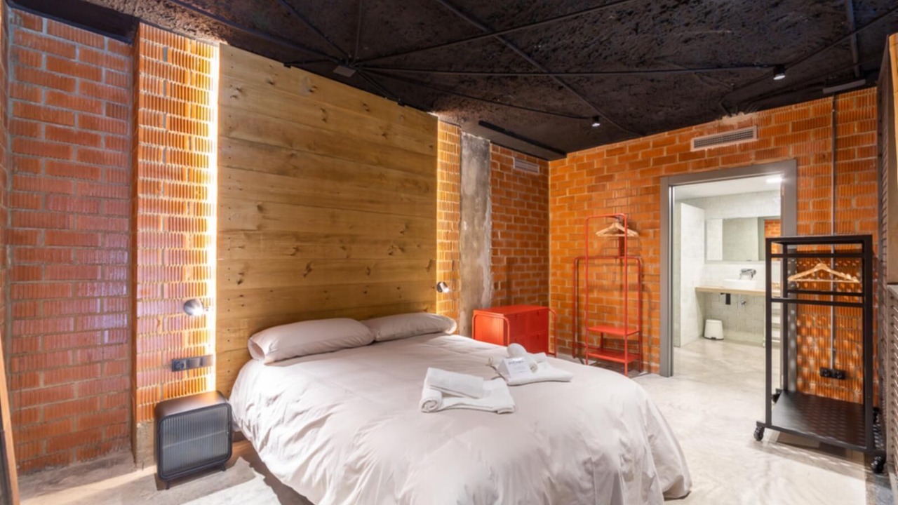 Photo of Bedroom in Pobles de l'Oest