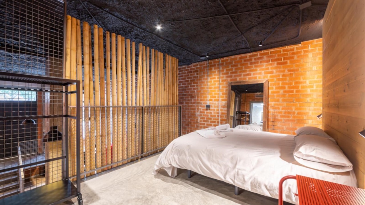 Photo of Bedroom in Pobles de l'Oest