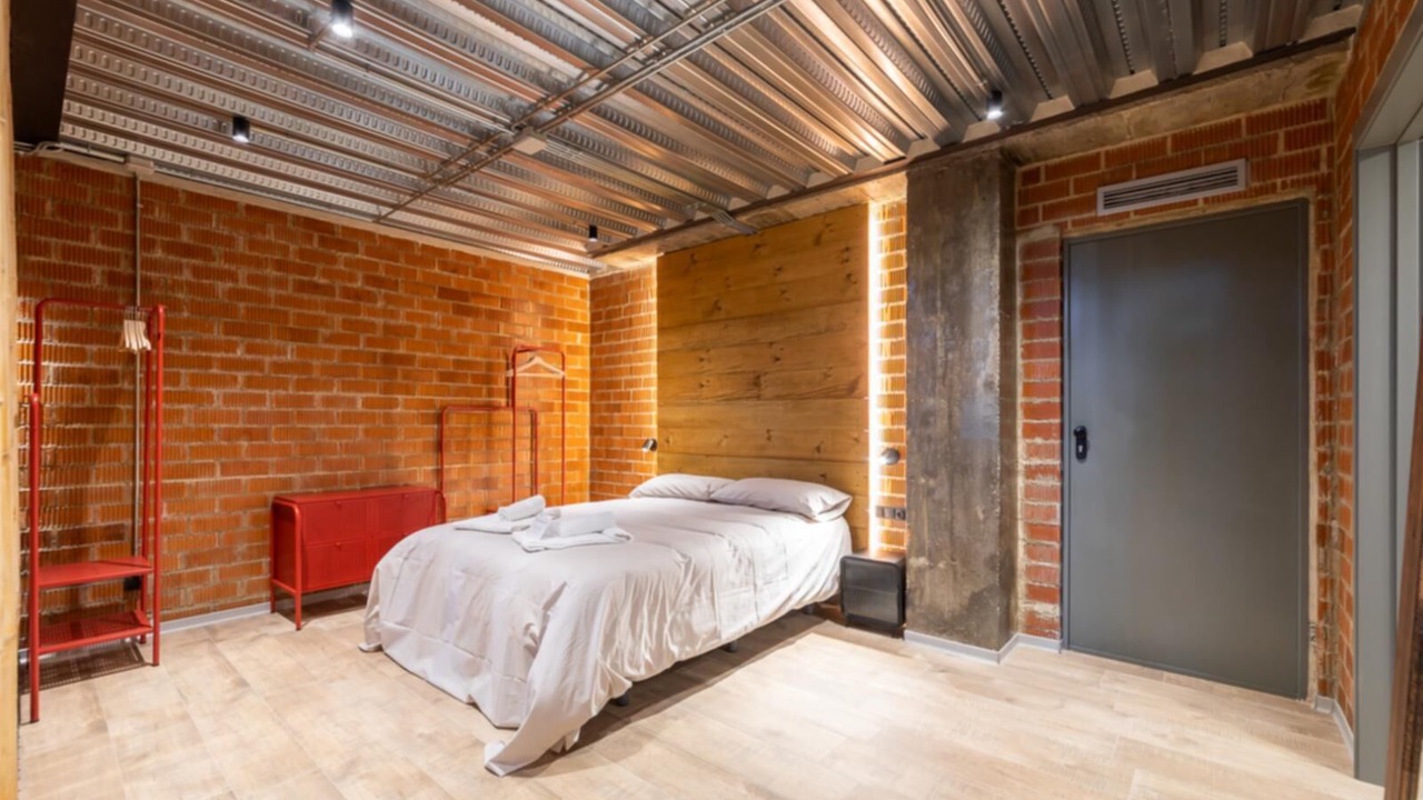 Photo of Bedroom in Pobles de l'Oest