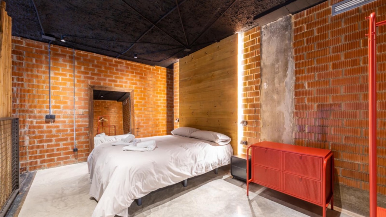 Photo of Bedroom in Pobles de l'Oest