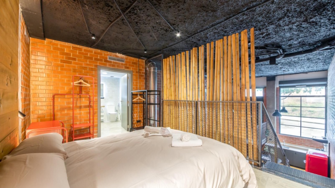 Photo of Bedroom in Pobles de l'Oest