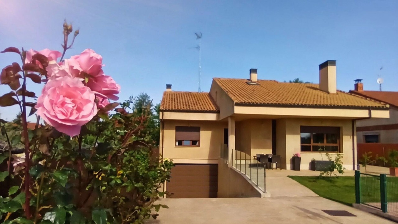 Photo of Outdoor in Villamayor