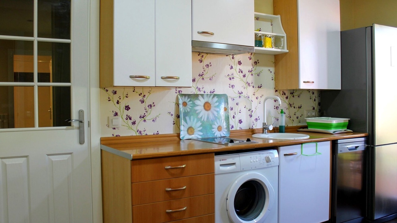Photo of Kitchen in Villamayor
