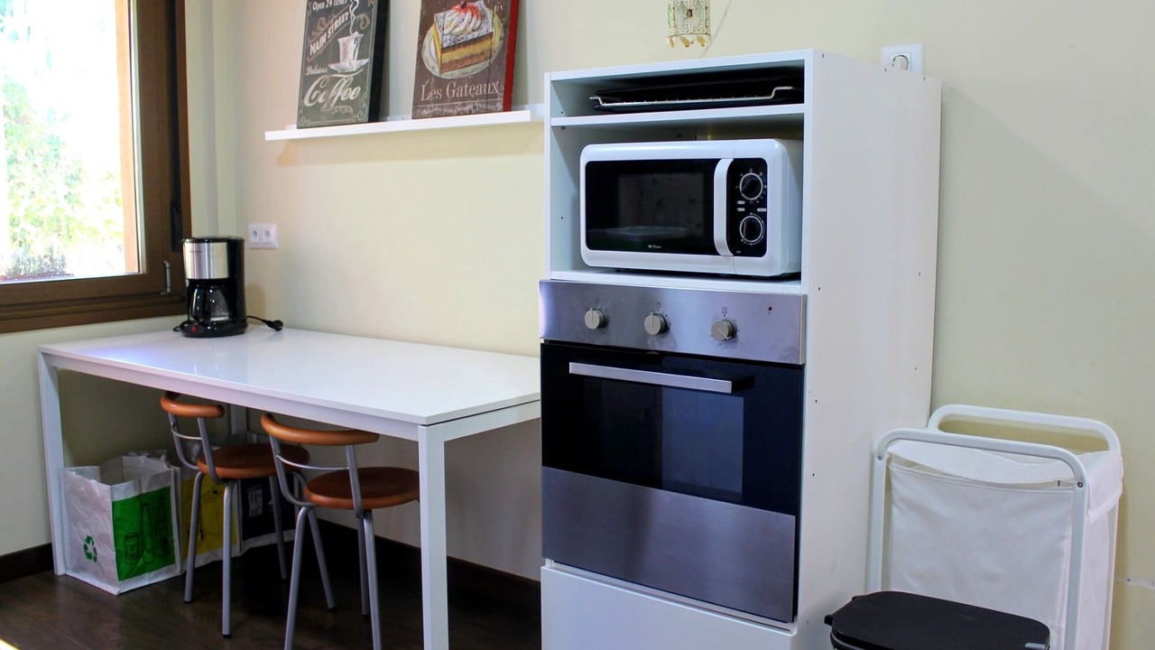 Photo of Kitchen in Villamayor