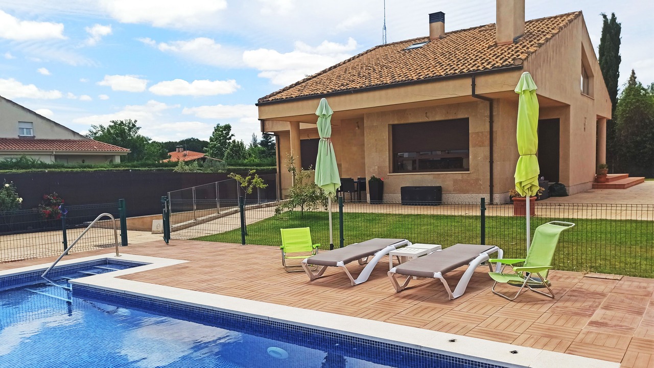 Photo of Outdoor in Villamayor