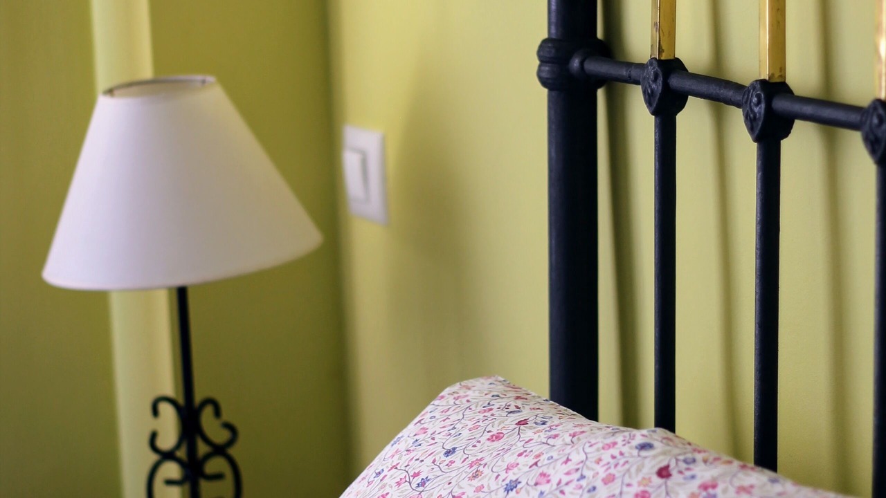 Photo of Bedroom in Villamayor