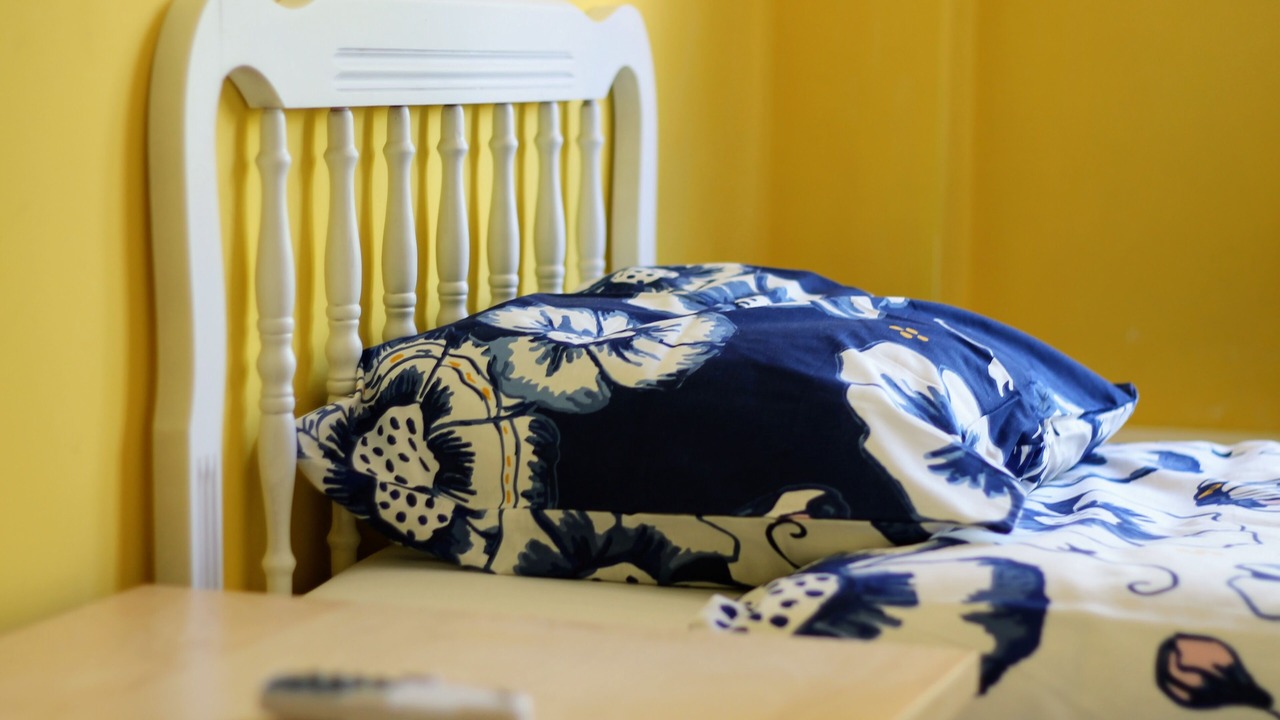 Photo of Bedroom in Villamayor