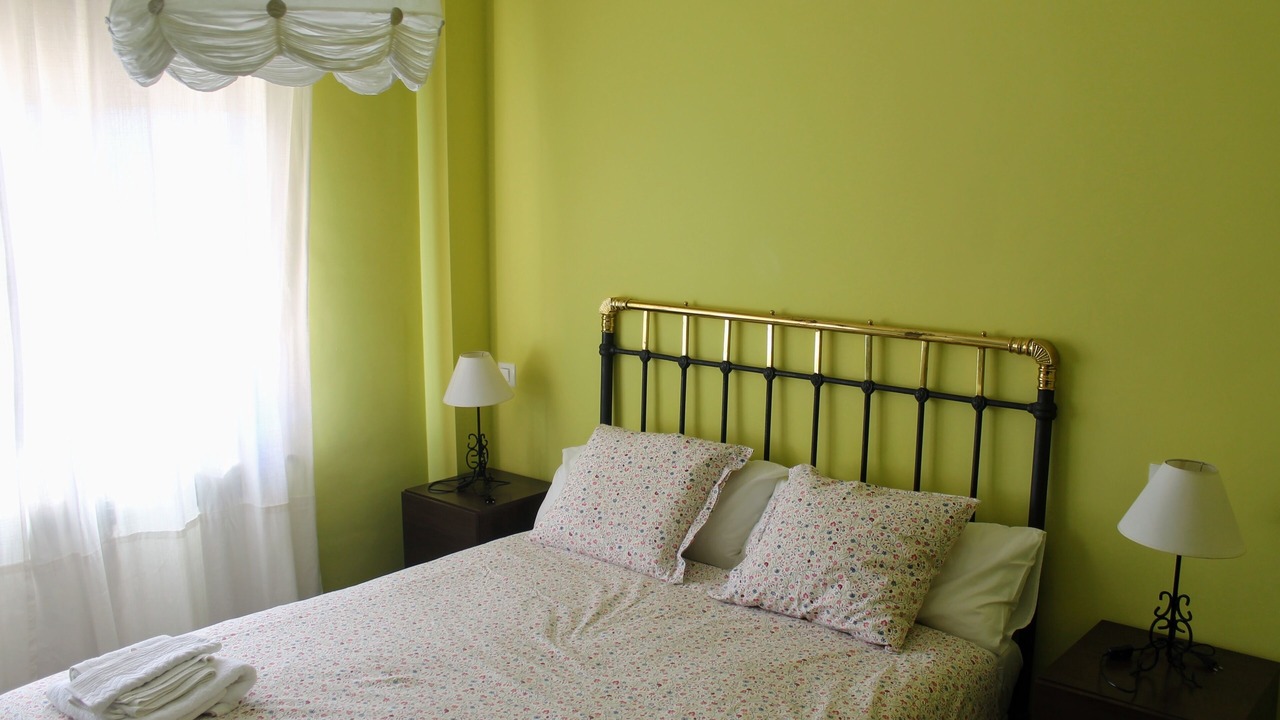 Photo of Bedroom in Villamayor