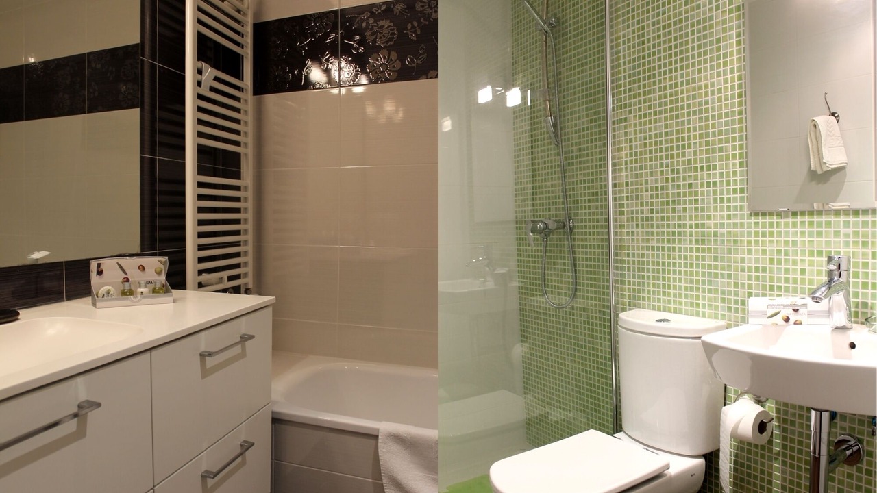 Photo of Bathroom in Villamayor