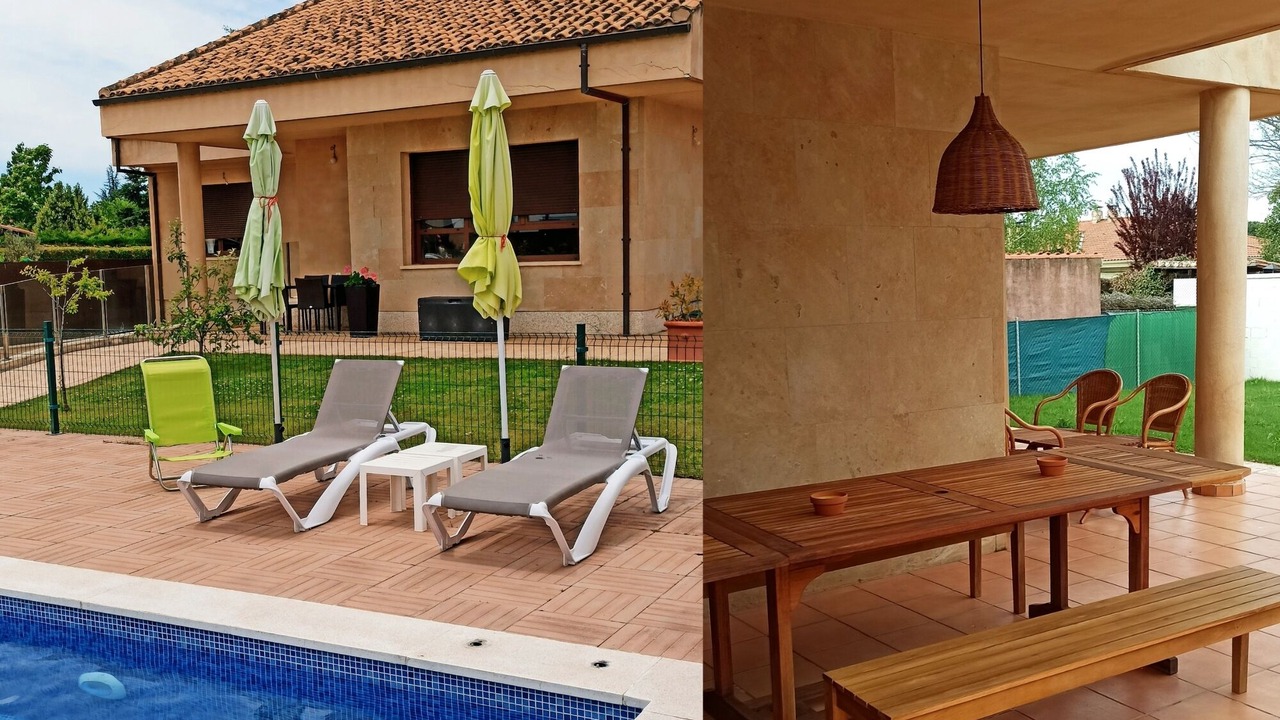 Photo of Outdoor in Villamayor