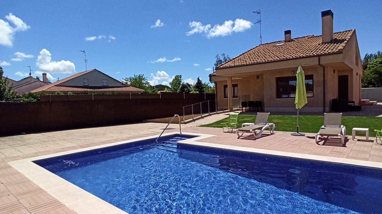 Photo of Outdoor in Villamayor