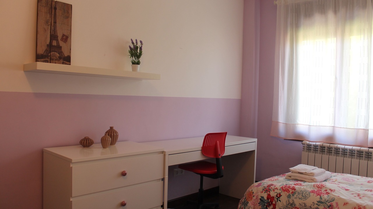 Photo of Bedroom in Villamayor