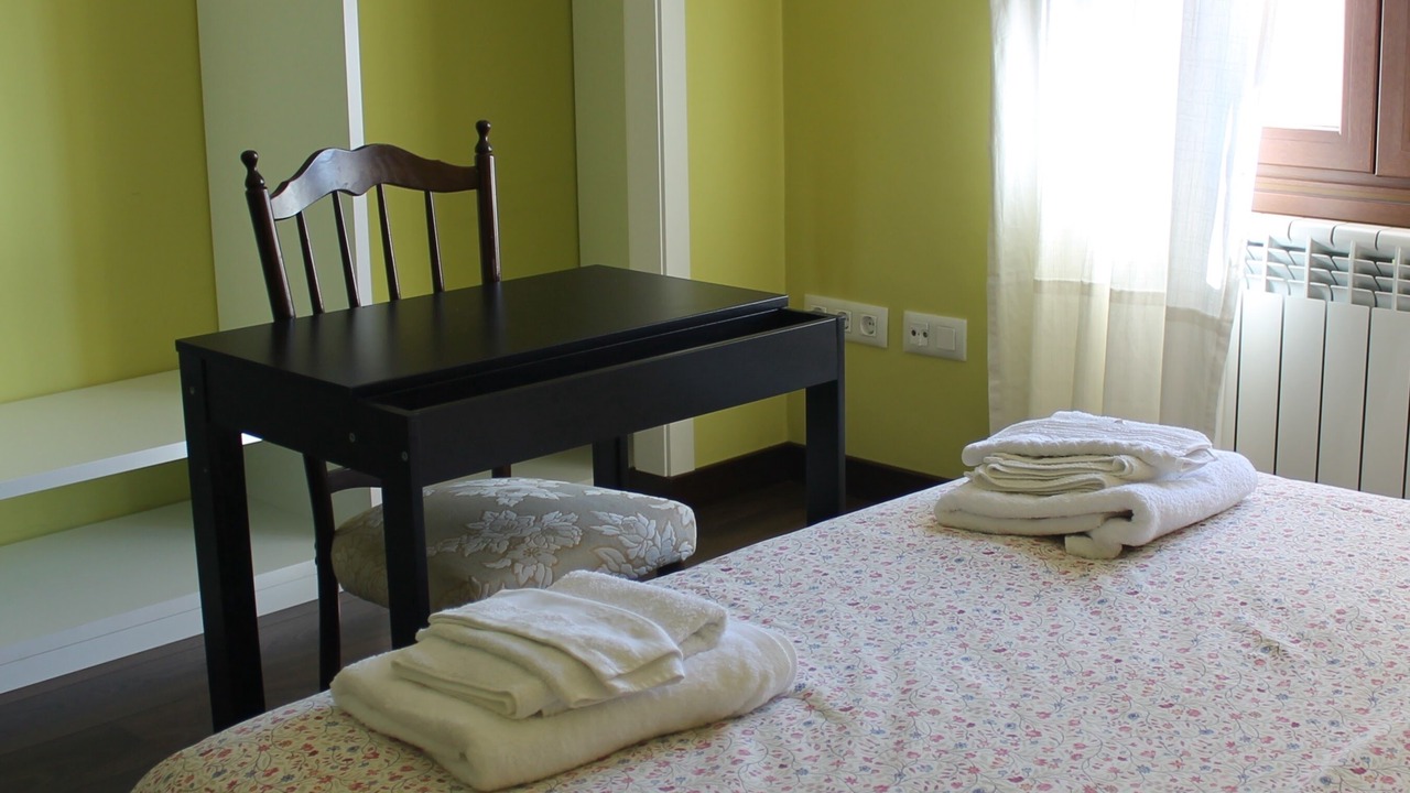 Photo of Bedroom in Villamayor